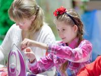 Практические мастер-классы