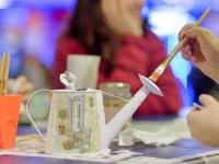 Практические мастер-классы