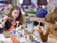 Практические мастер-классы