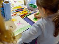 Детские мастер-классы