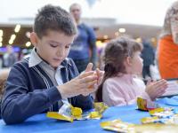 Детские мастер-классы