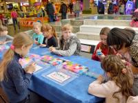 Детские мастер-классы