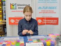 Детские мастер-классы