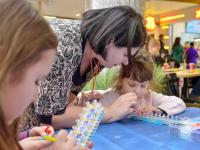 Детские мастер-классы