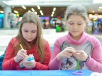 Детские мастер-классы