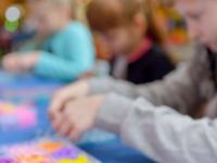 Детские мастер-классы