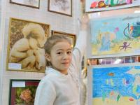 Детские мастер-классы