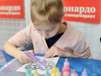 Детские мастер-классы