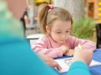 Детские мастер-классы