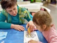 Детские мастер-классы