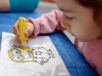 Детские мастер-классы