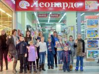  Победители конкурса детского рисунка