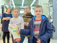  Победители конкурса детского рисунка