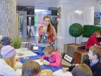  Творческие конкурсы