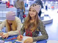  Творческие конкурсы