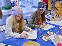  Творческие конкурсы