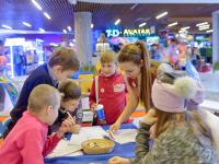  Творческие конкурсы