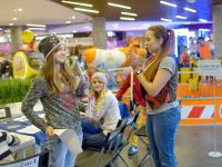  Творческие конкурсы