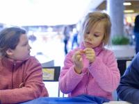  Творческие конкурсы