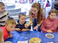  Творческие конкурсы