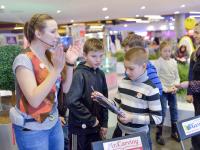  Творческие конкурсы