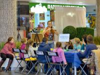  Творческие конкурсы