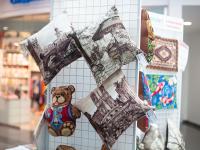 Наборы для вышивания Panna и Кларт