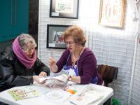 Наборы для вышивания Panna и Кларт