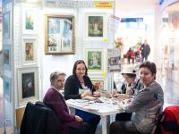 Наборы для вышивания Panna и Кларт