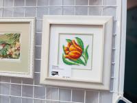 Наборы для вышивания Panna и Кларт