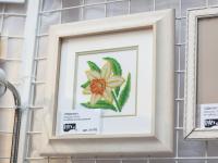 Наборы для вышивания Panna и Кларт