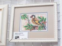 Наборы для вышивания Panna и Кларт