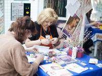 Презентация по бисероплетению - Zlatka, Toho, Gamma