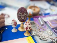 Презентация по бисероплетению - Zlatka, Toho, Gamma