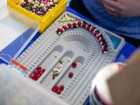 Презентация по бисероплетению - Zlatka, Toho, Gamma