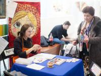 Презентация по бисероплетению - Zlatka, Toho, Gamma