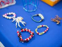 Презентация по бисероплетению - Zlatka, Toho, Gamma