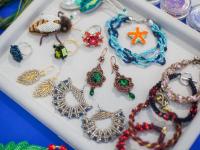 Презентация по бисероплетению - Zlatka, Toho, Gamma
