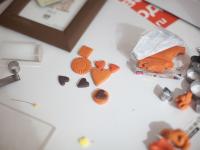 Презентация по полимерной глине Craft and Clay и TO-Do