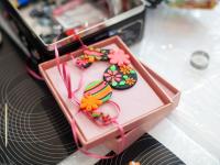 Презентация по полимерной глине Craft and Clay и TO-Do