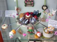 Презентация по полимерной глине Craft and Clay и TO-Do