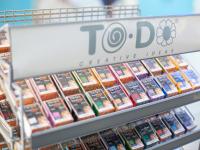 Презентация по полимерной глине Craft and Clay и TO-Do