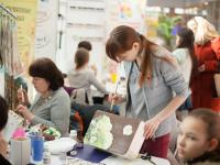 Презентация  Mr. Carving, Love2Art, Blumentag TO-DO -  заготовки и материалы для декорирования