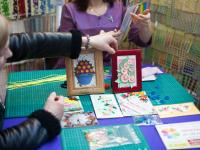 Презентация по квиллингу и скрапбукингу тм Mr. Painter