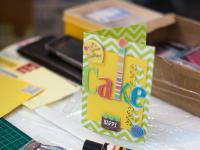 Презентация по квиллингу и скрапбукингу тм Mr. Painter