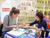 Презентация по квиллингу и скрапбукингу тм Mr. Painter