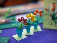 Презентация по квиллингу и скрапбукингу тм Mr. Painter