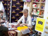 Презентация наборов для ручного творчества Miadolla