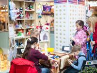 Презентация наборов для ручного творчества Miadolla