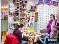 Презентация наборов для ручного творчества Miadolla